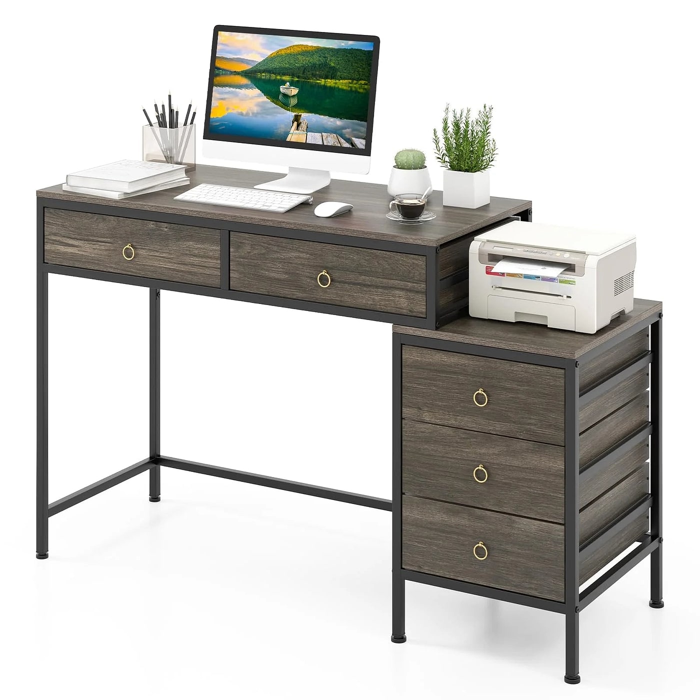 Desks